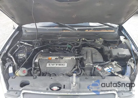 2005 Honda Cr-V Ex from USA, damaged, VIN JHLRD78835C036286